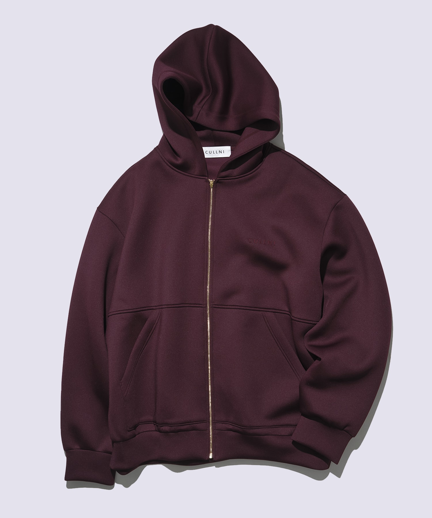 別注 Oversize Big Parka