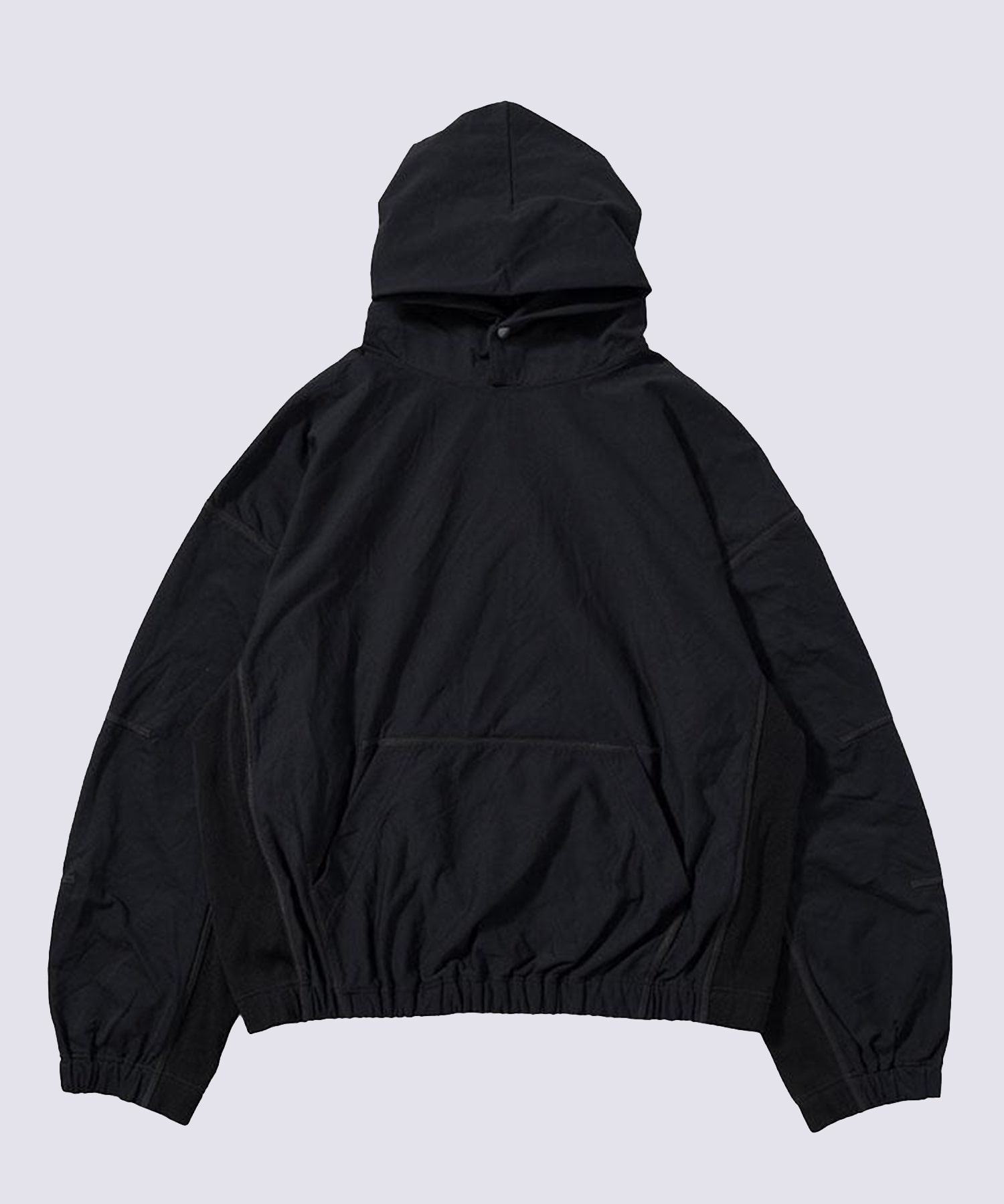 XSSML-25AW-CS01 HOODIE