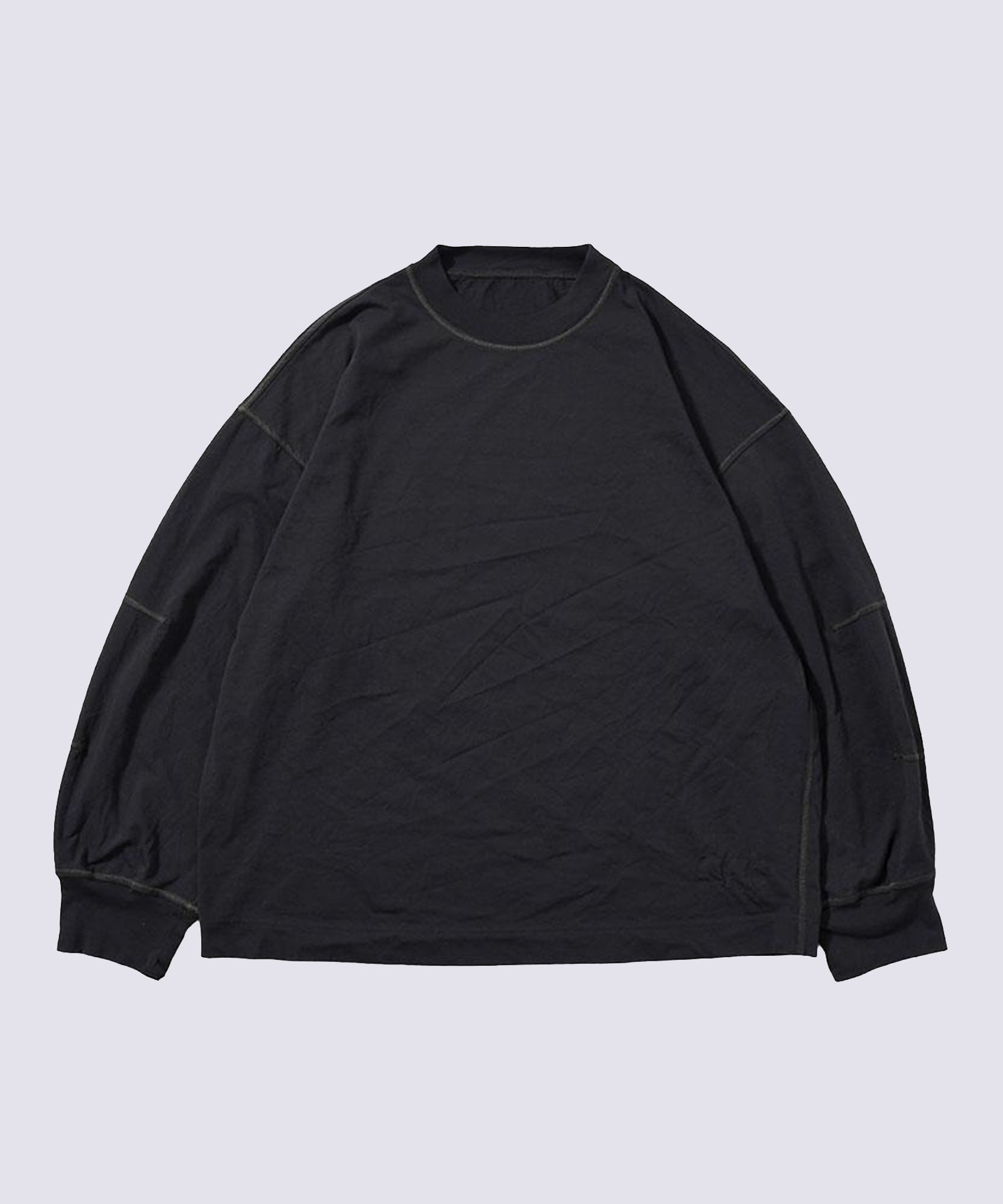 XSSML-25AW-CS02 SWEAT PO