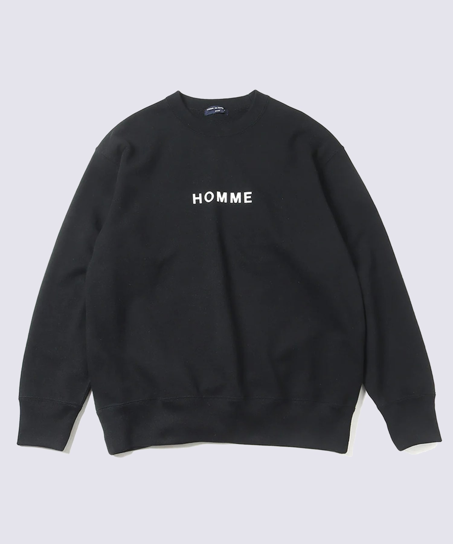 HP-T104-051 L/S HOMME SWEAT