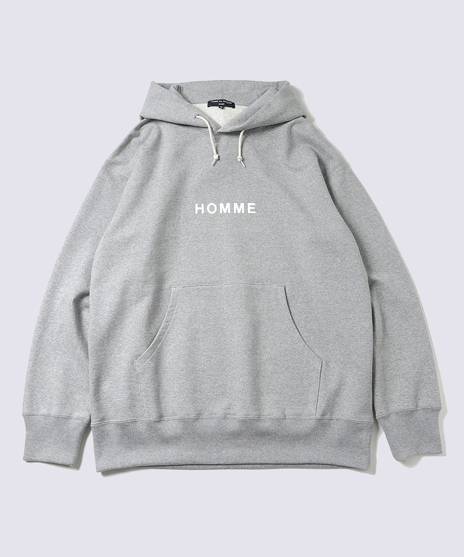 HP-T105-051 HOMME HOODIE