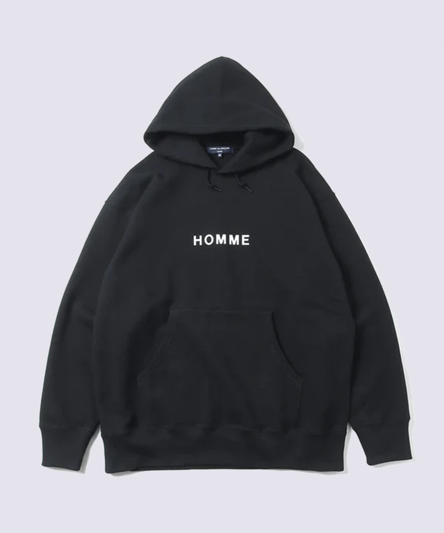 HP-T105-051 HOMME HOODIE
