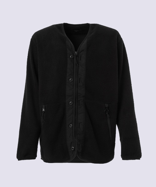 HP-T020-051 BOA×TAFTA CARDIGAN