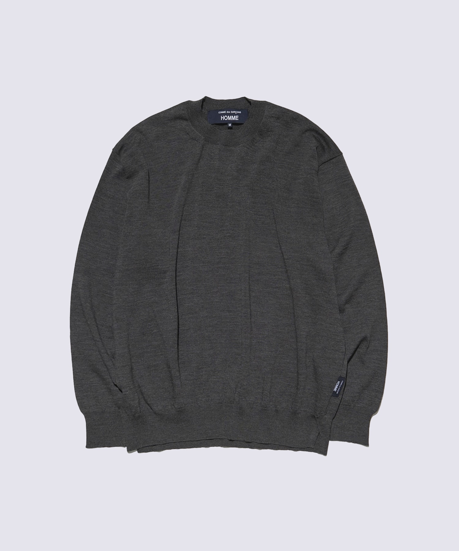 HP-N008-051 KNIT PO