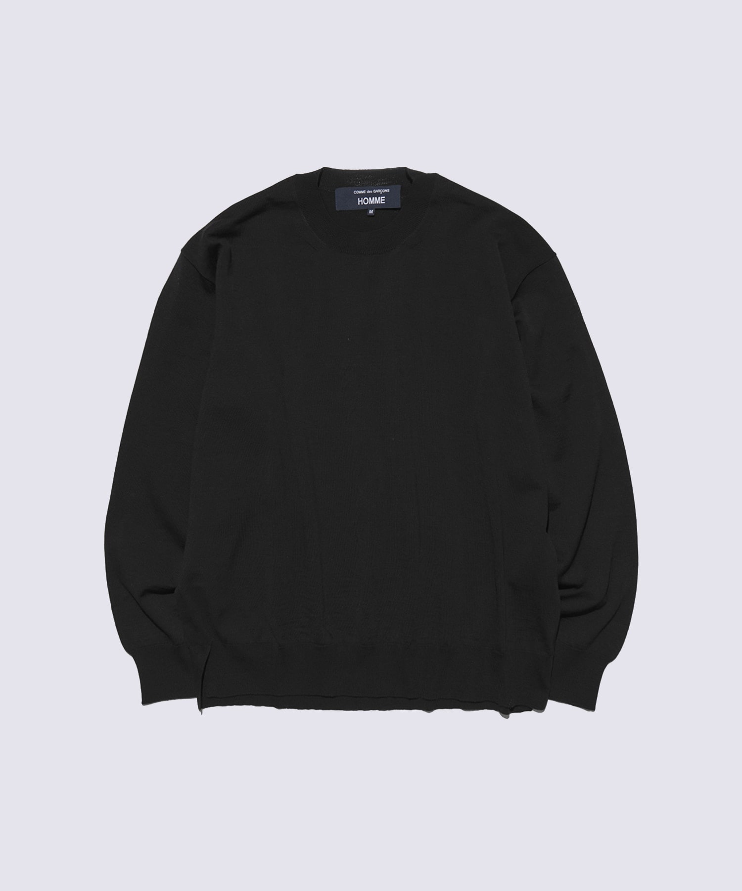 HP-N008-051 KNIT PO