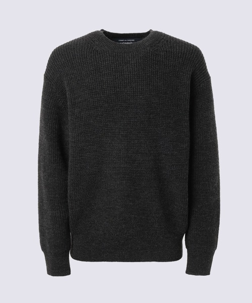 HP-N005-051 L/S KNIT PO