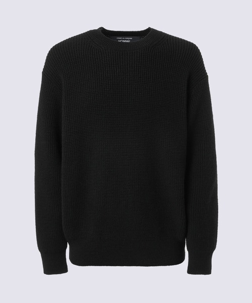 HP-N005-051 L/S KNIT PO
