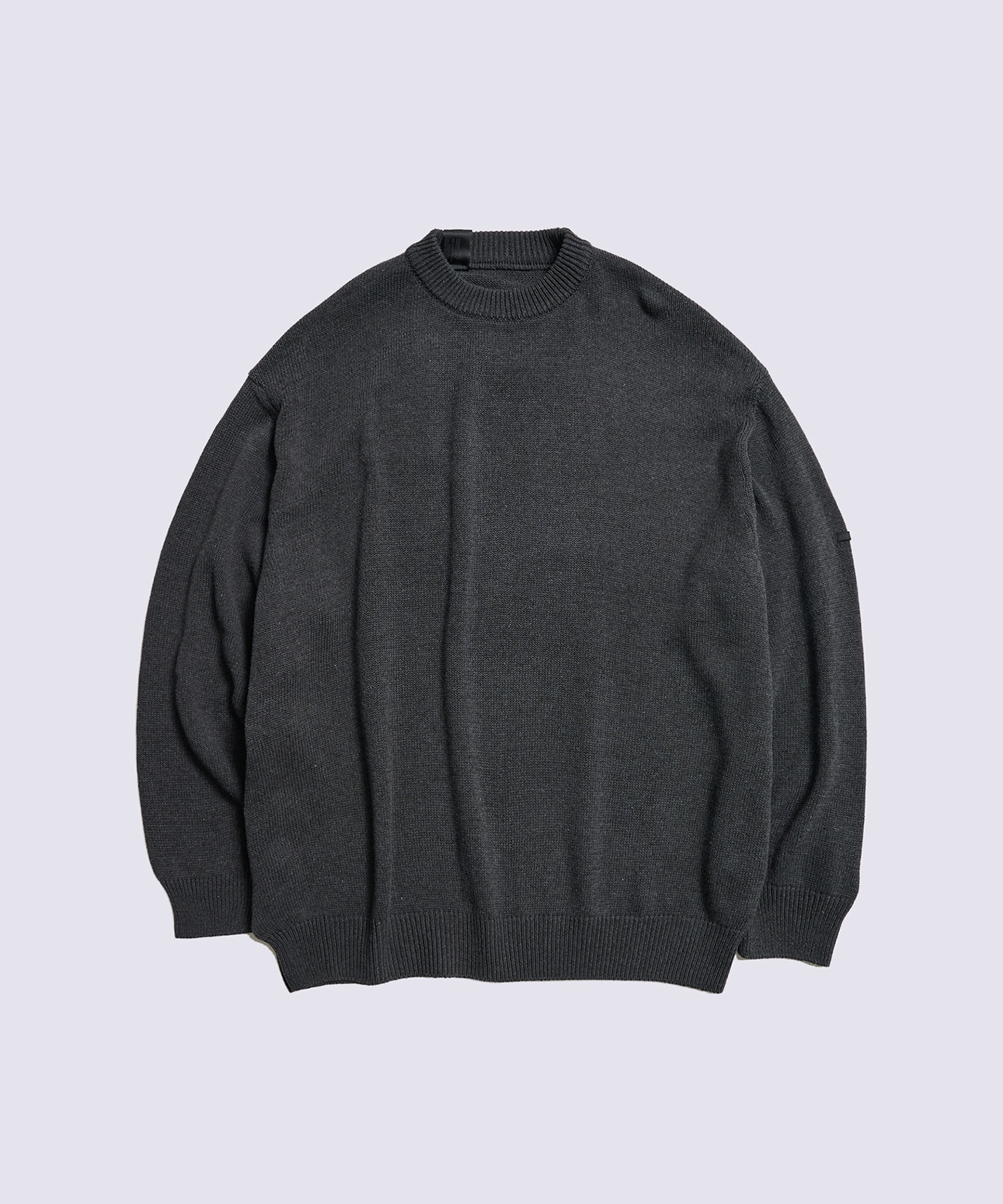 別注 LIGHT KNIT PO