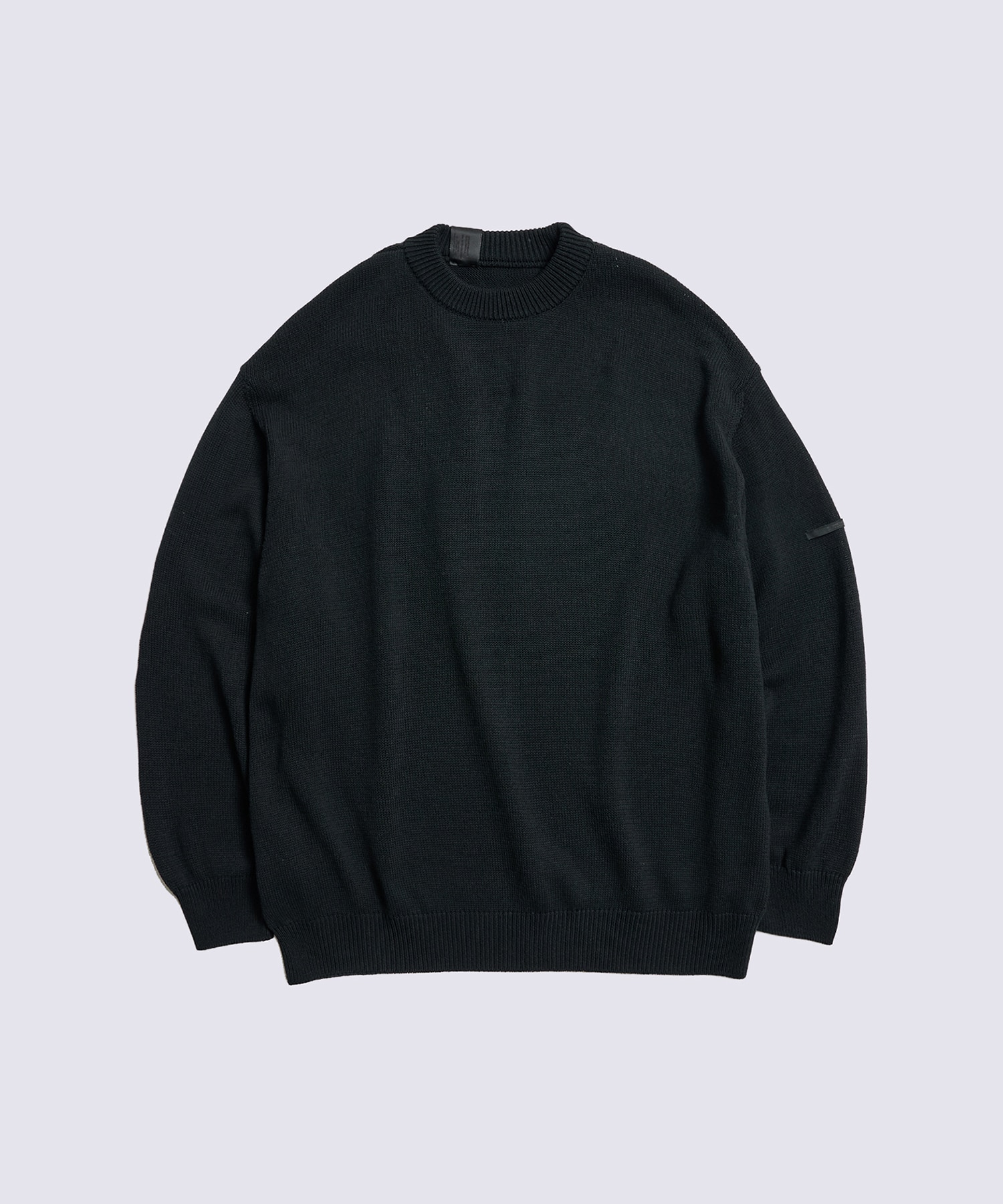 別注 LIGHT KNIT PO