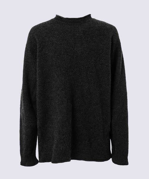 HP-N004-051  L/S KNIT PO