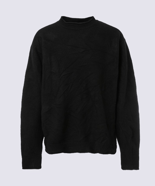 HP-N004-051  L/S KNIT PO