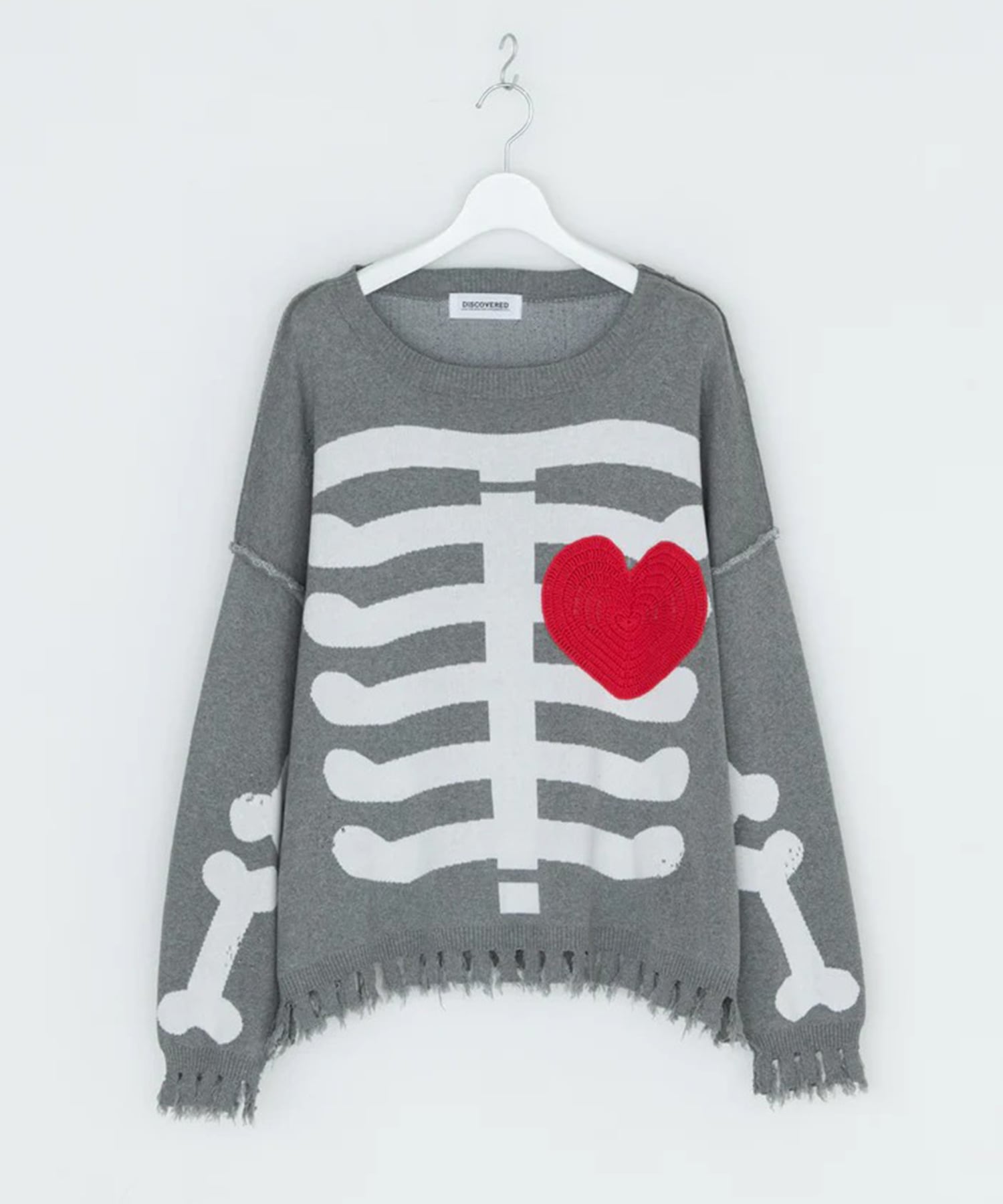 BONE KNIT