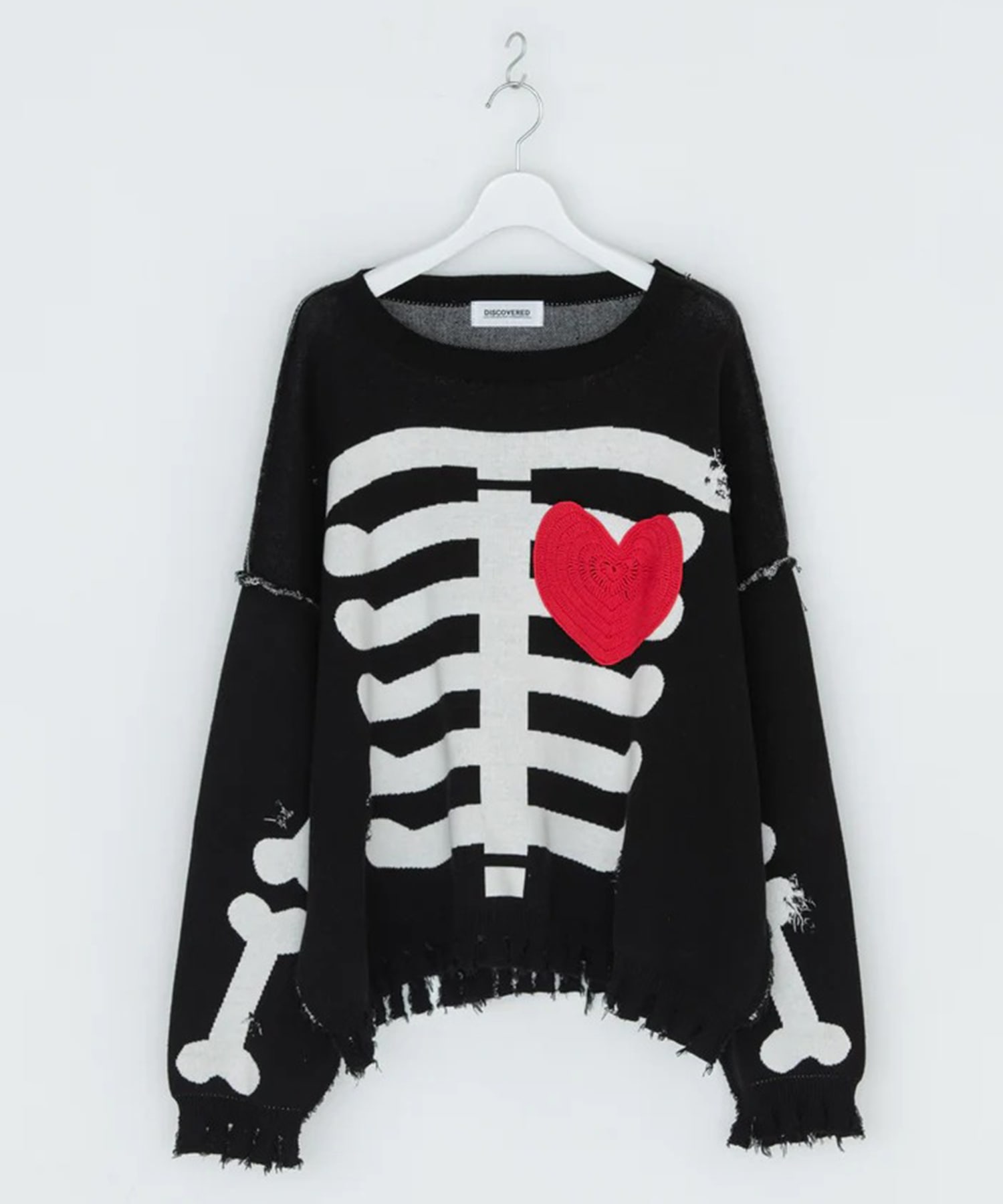 BONE KNIT