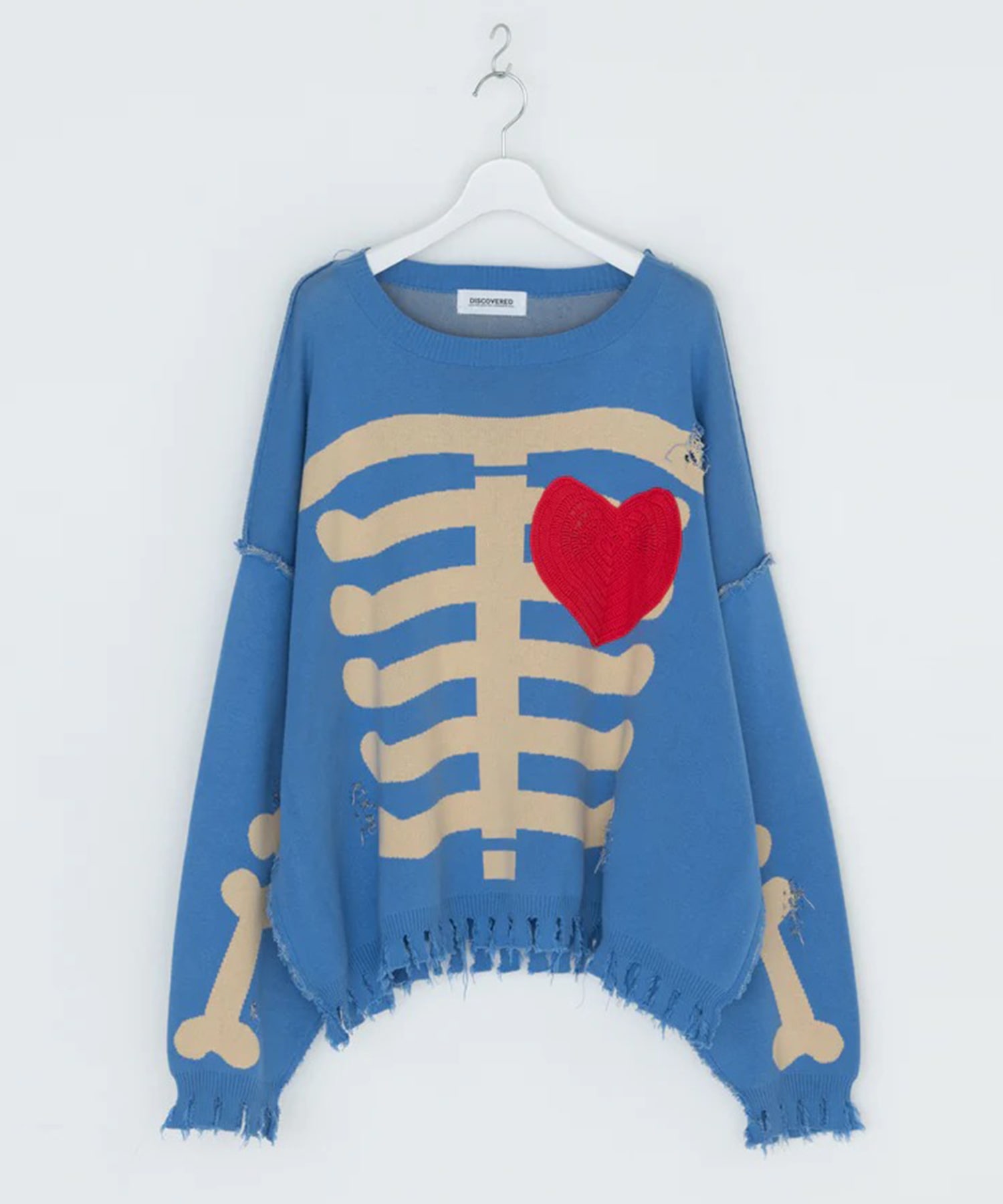 BONE KNIT