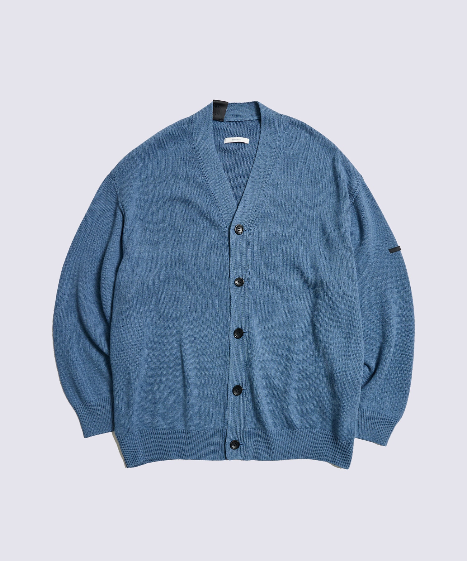 別注 LIGHT KNIT CARDIGAN