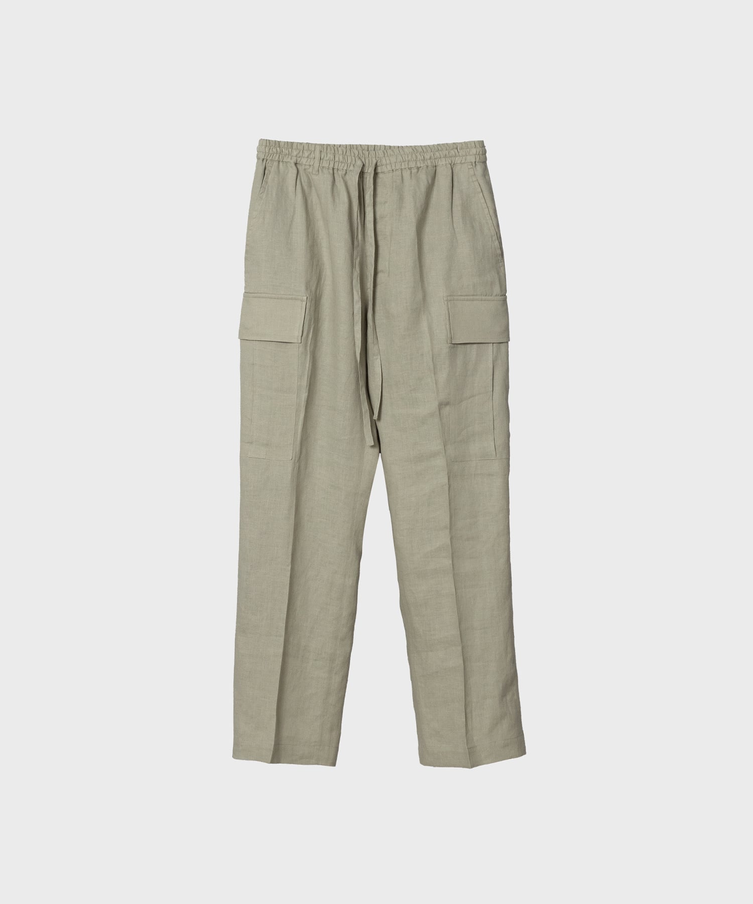 EASY CARGO PANTS