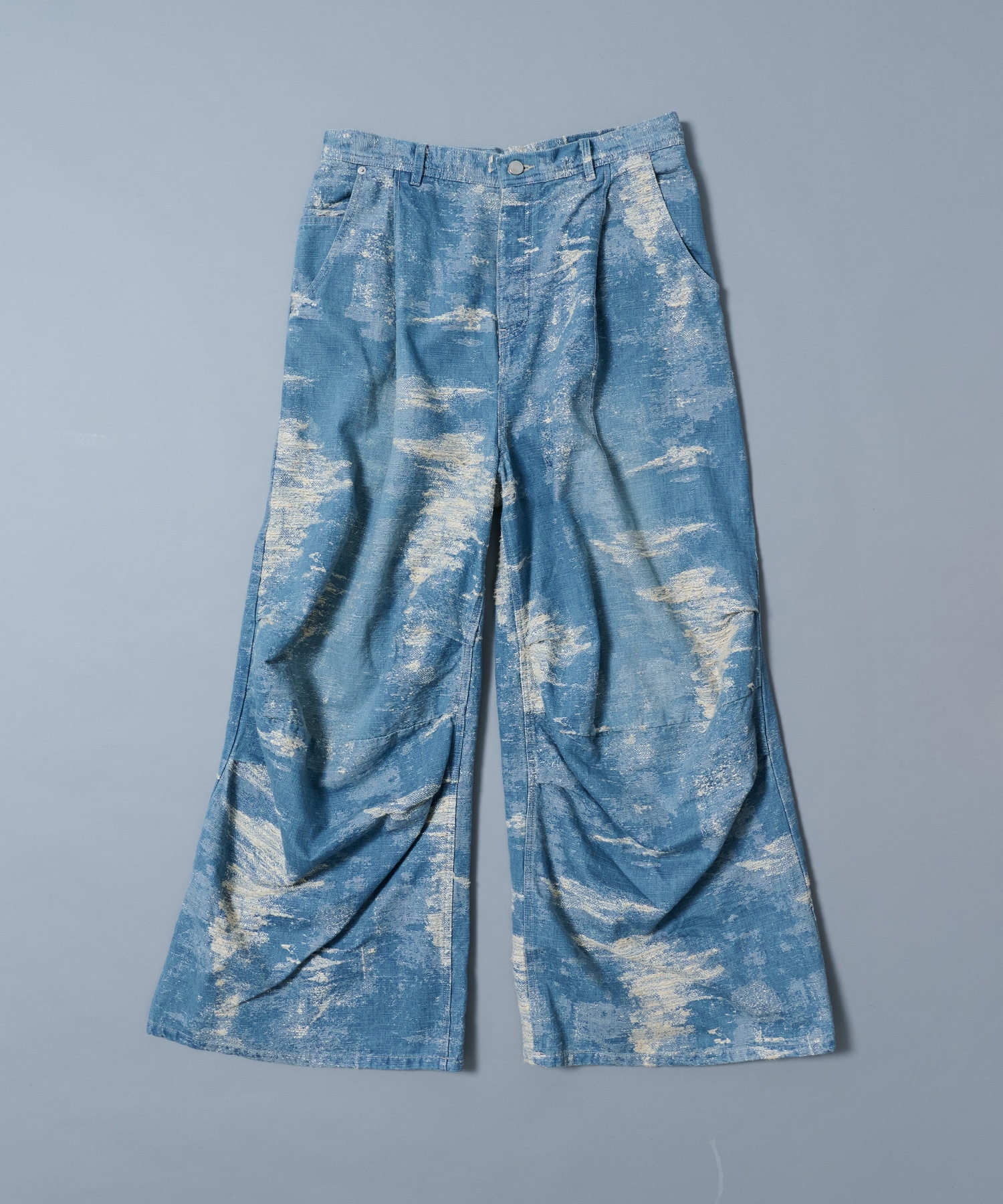 DESIGN TROUSERS