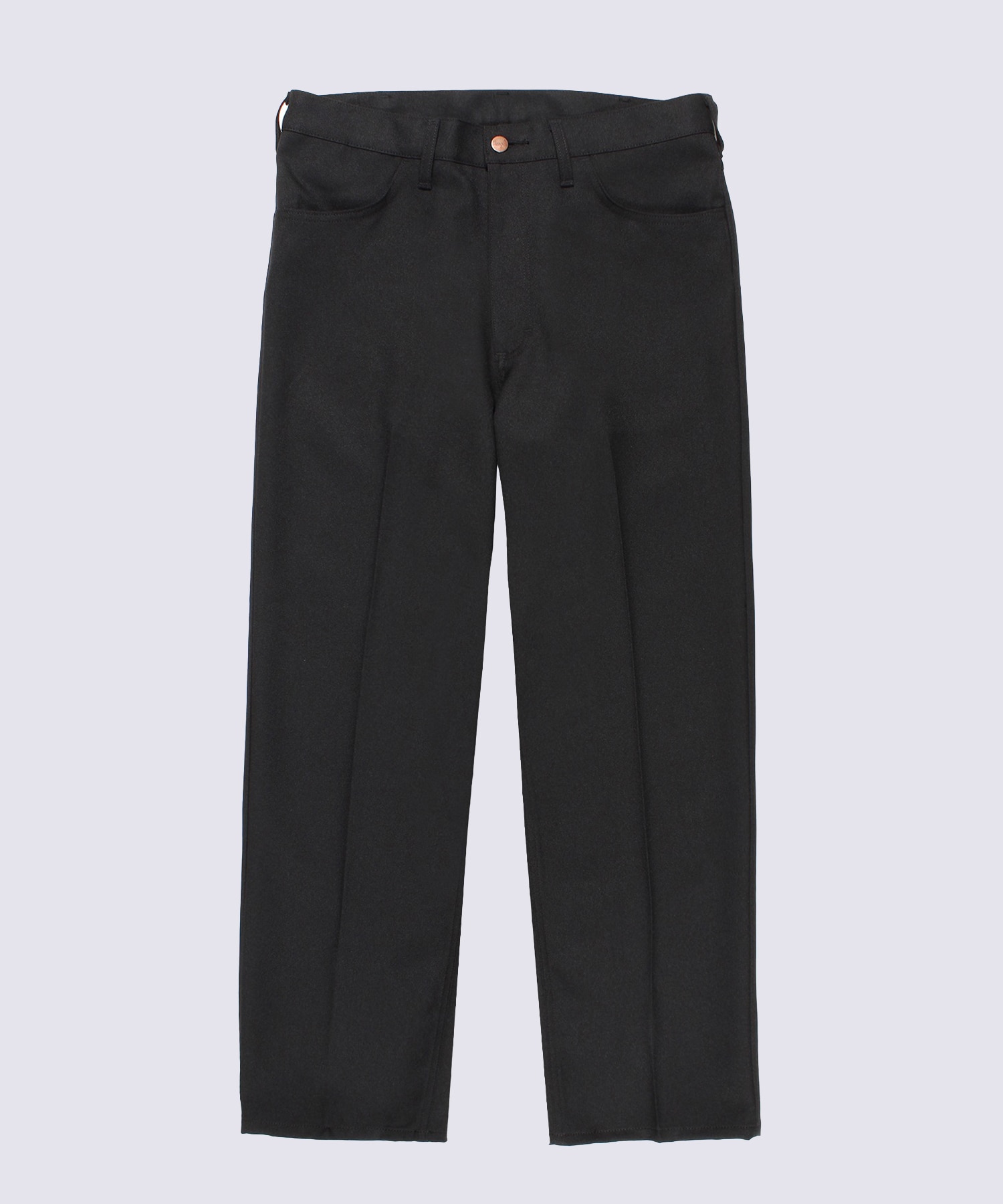 WRANCHER DRESS JEANS