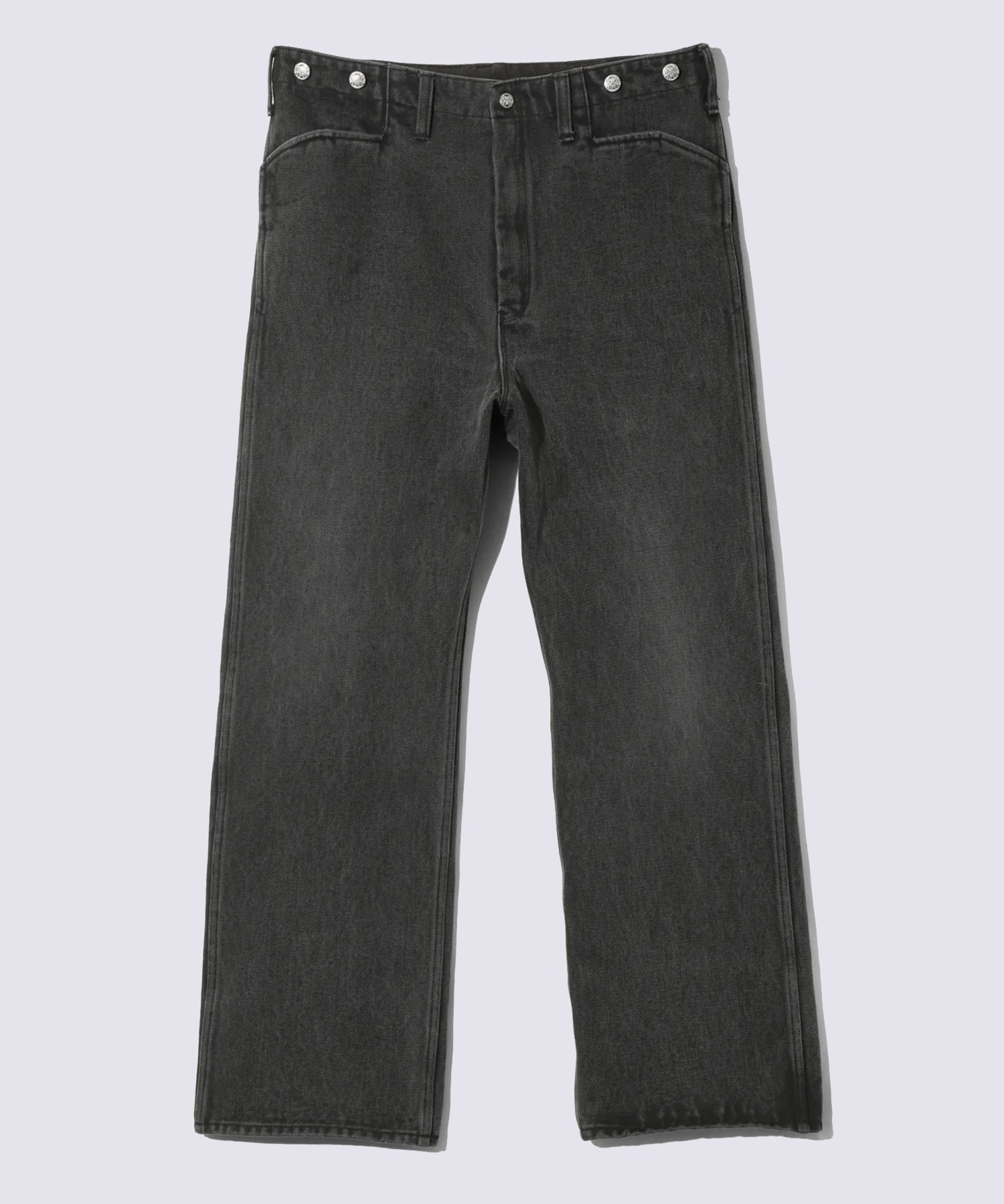 Frisco Pant - Heavy Twill