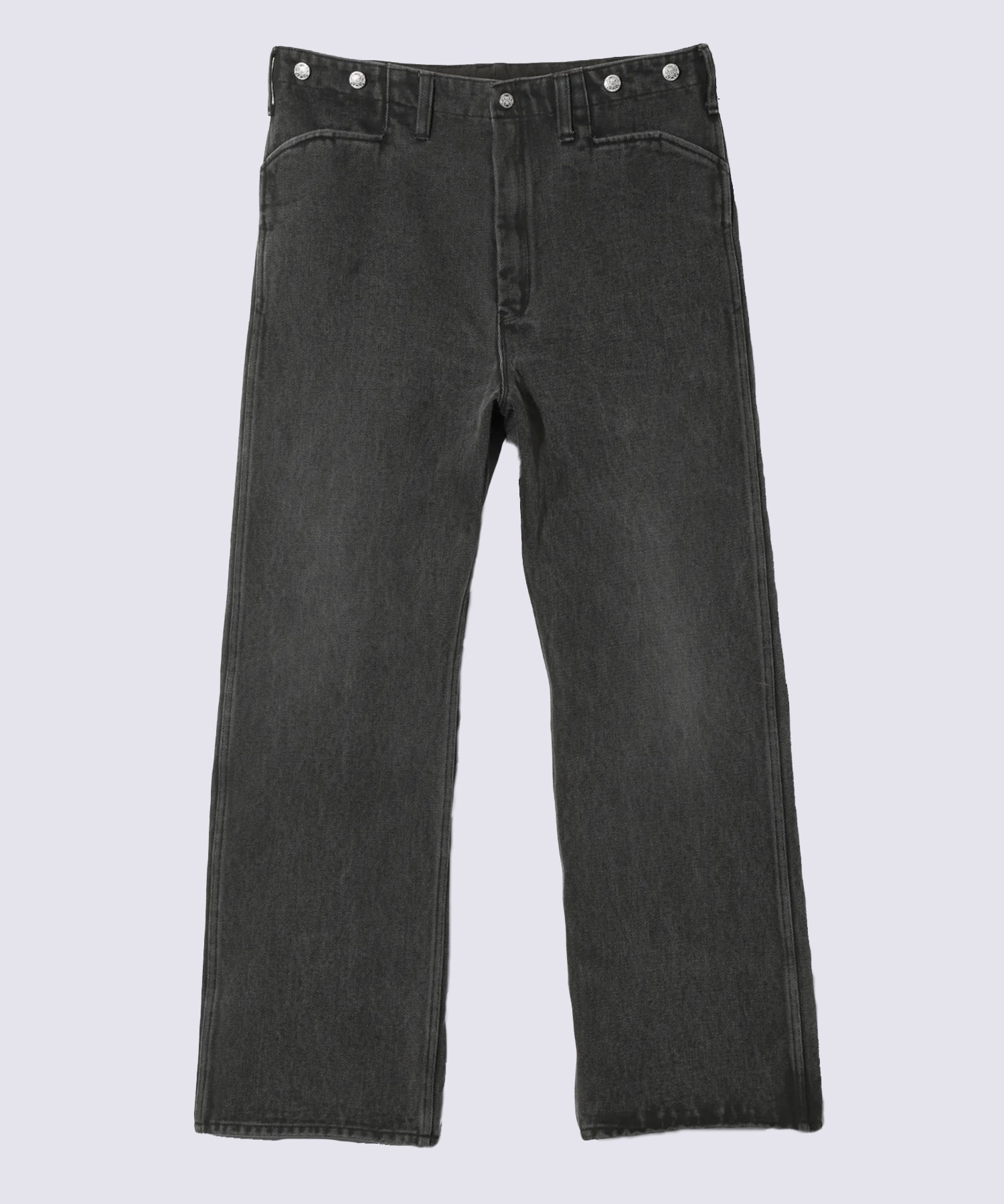 Frisco Pant - Heavy Twill