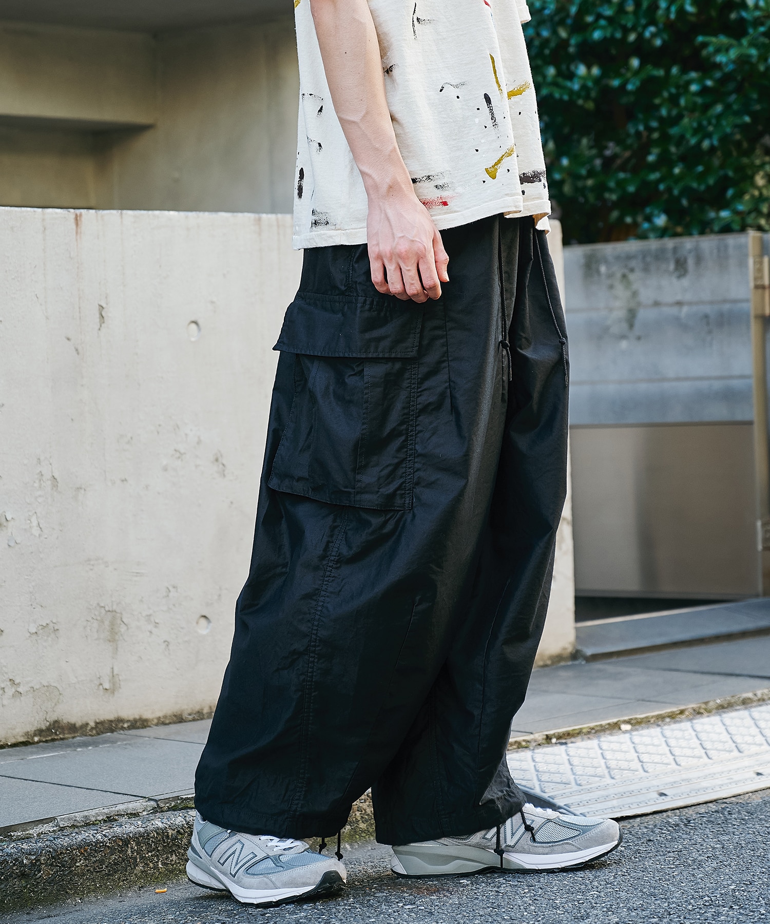 H.D. Pant - BDU