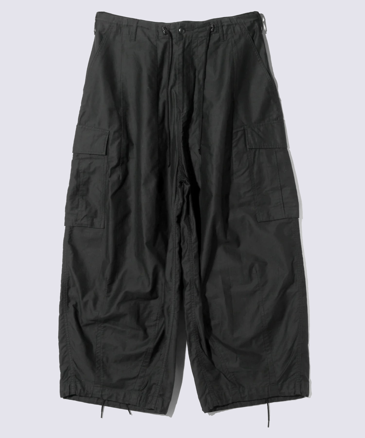 H.D. Pant - BDU