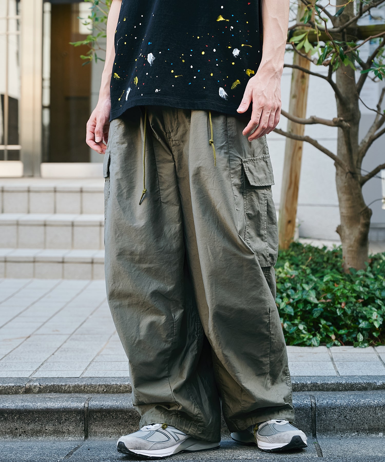 H.D. Pant - BDU