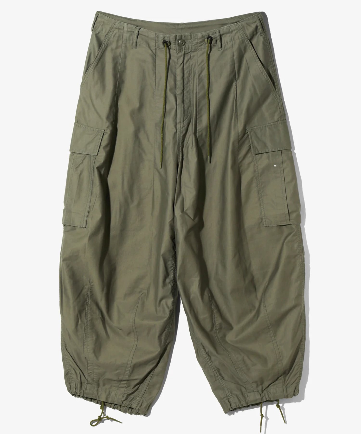 H.D. Pant - BDU