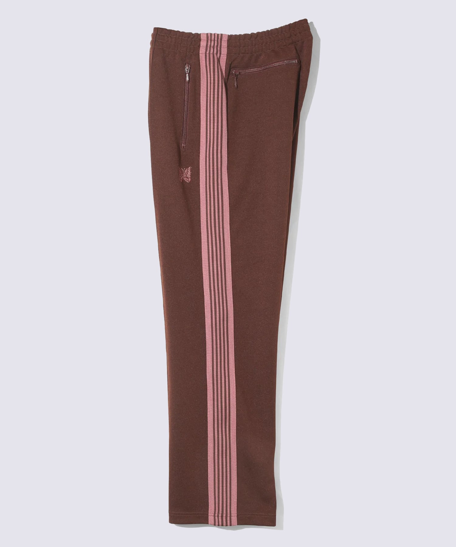 トップス Needles 23SS Track Pant Poly Smooth Track Pant - Poly Smooth｜NEEDLES