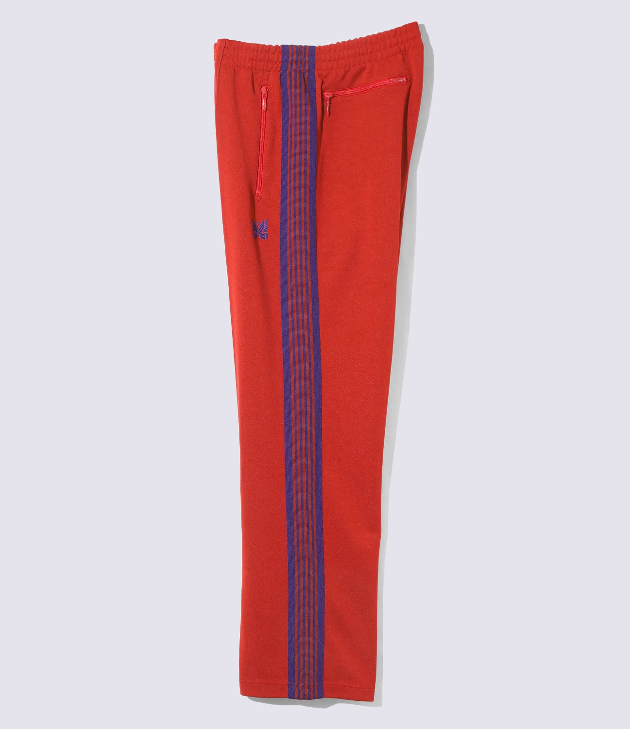 【希少カラー】ニードルス トラック スウェット ブラウン ブルー L Amazon.co.jp: XL ダークブラウン needles スウェット