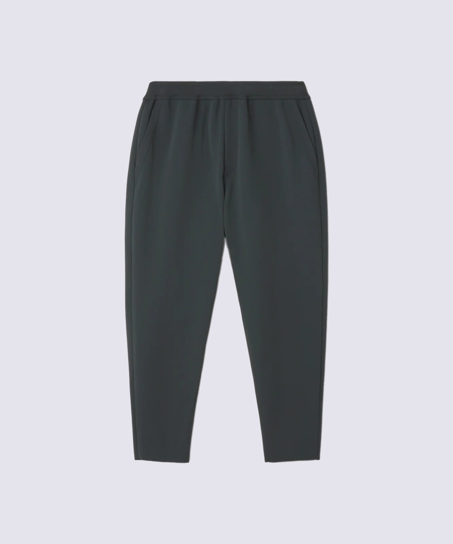 MILAN TAPERED PANTS