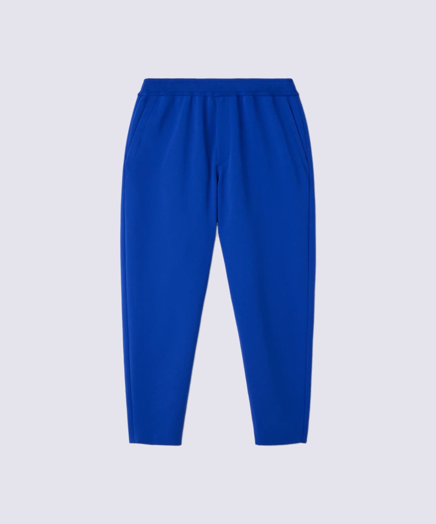 MILAN TAPERED PANTS