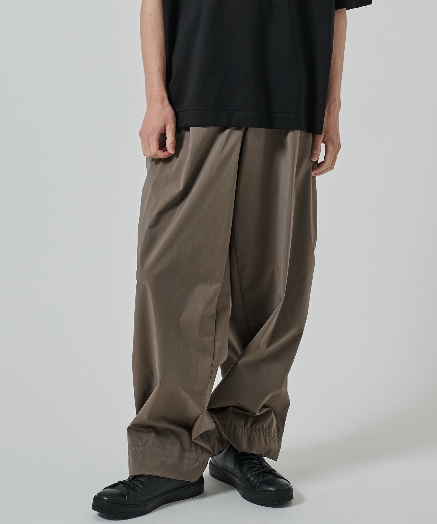 25WCM-P18124 B PANTS