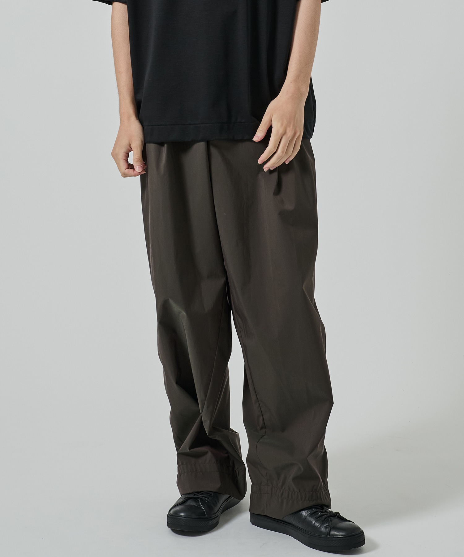 25WCM-P18124 B PANTS