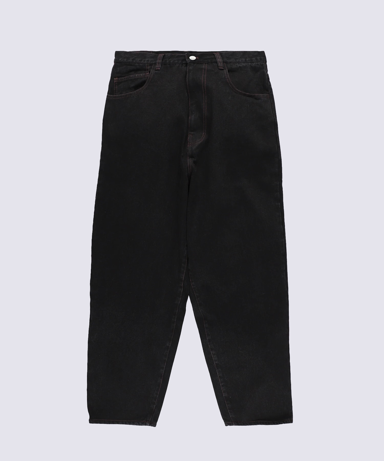 6 POCKET JEANS