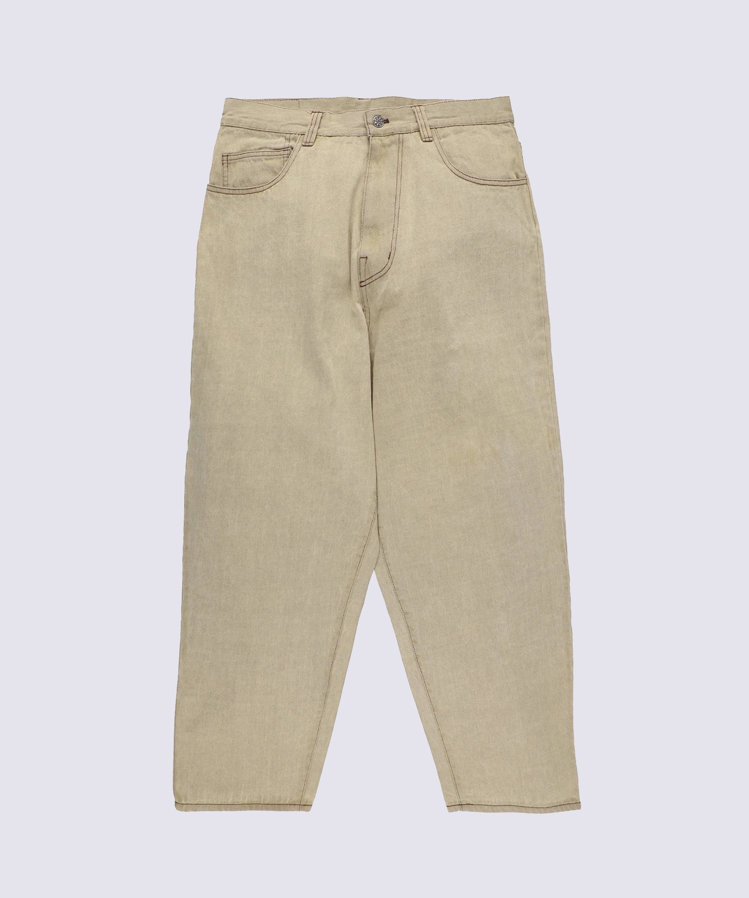 6 POCKET JEANS