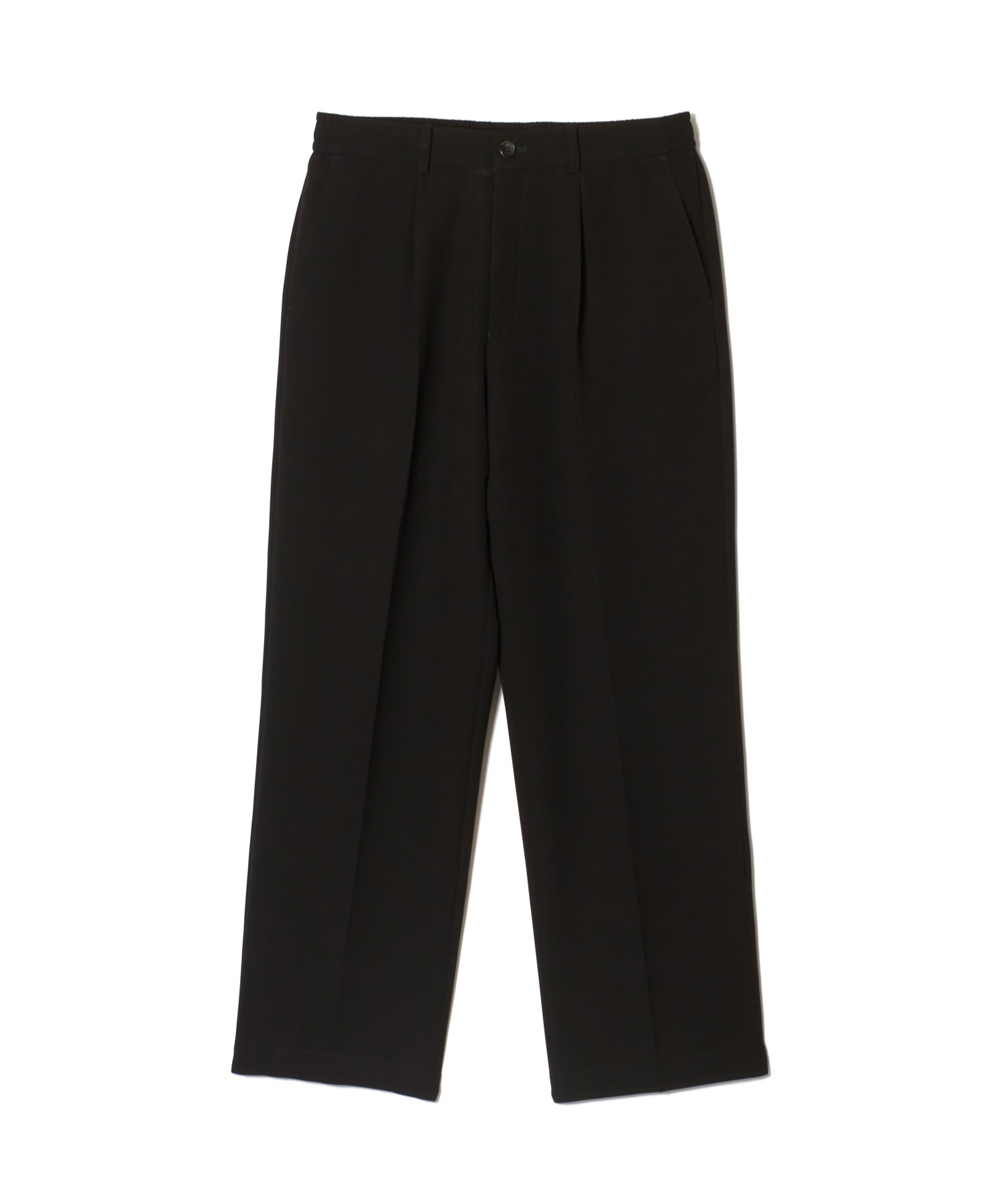 2252-PT06-095 1TUCK PANTS