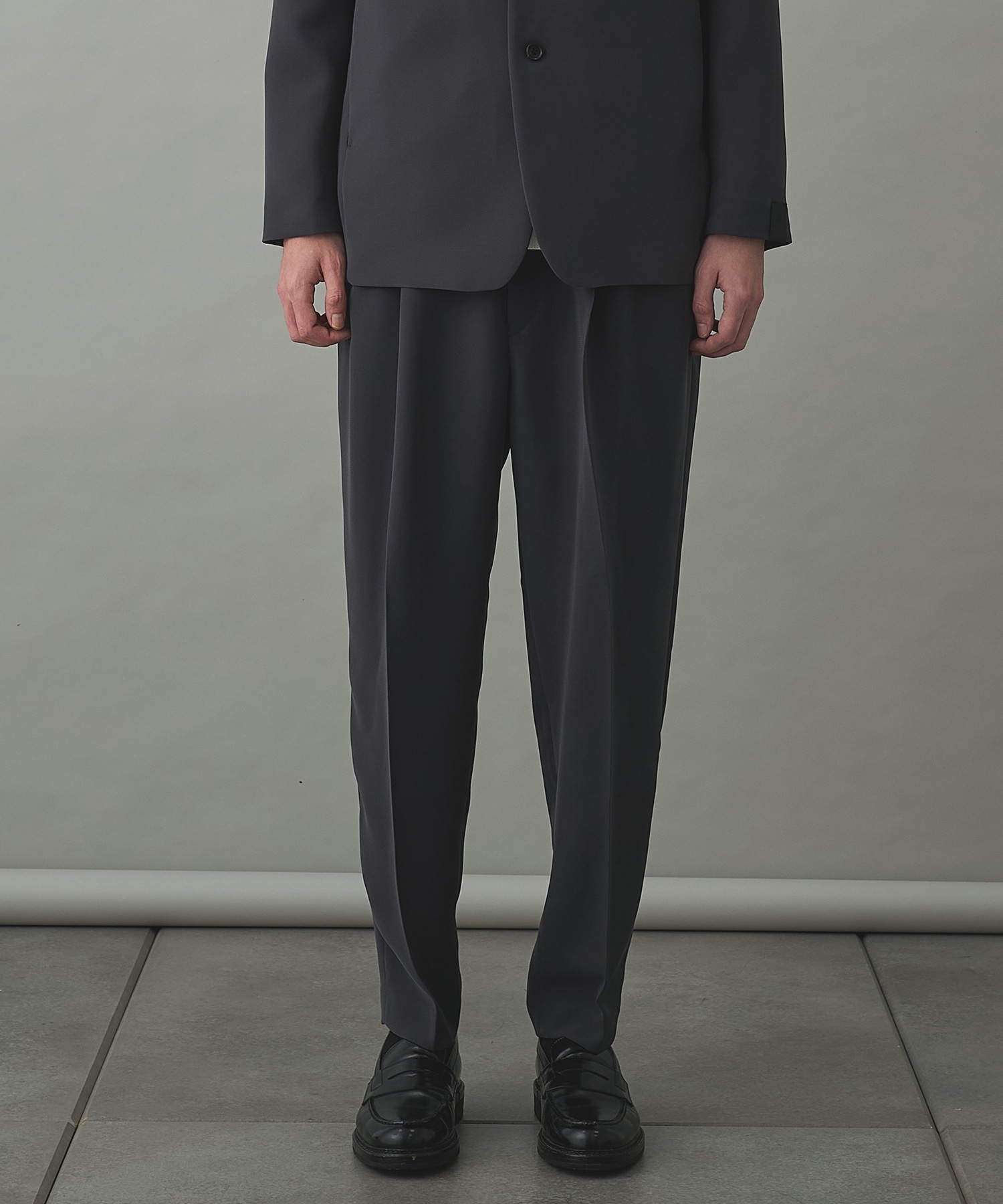 2252-PT07-095 2TUCK PANTS