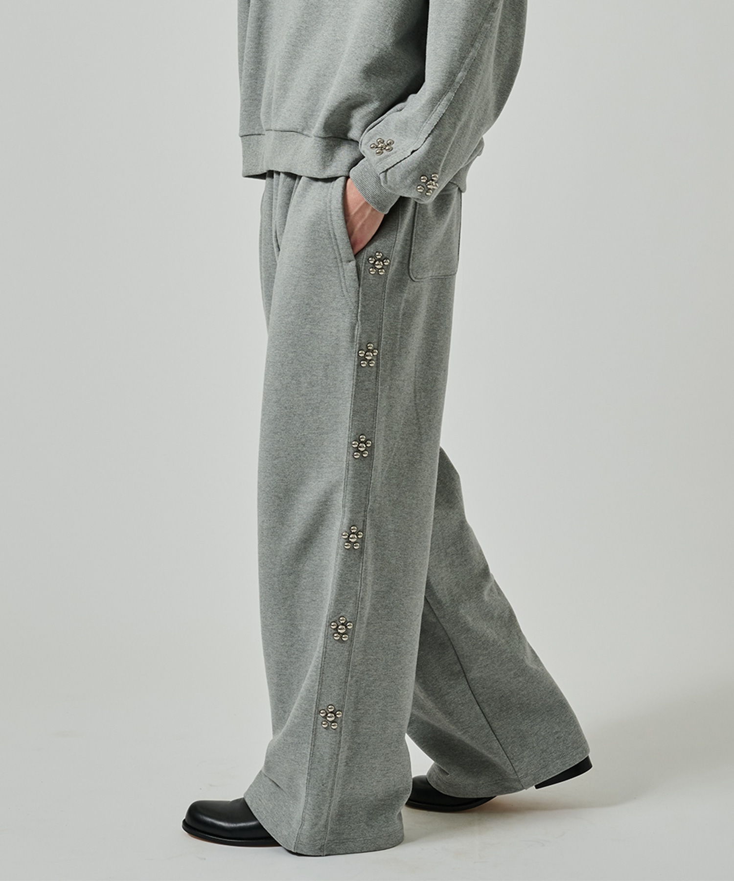 RAMPONI SWEAT PANTS