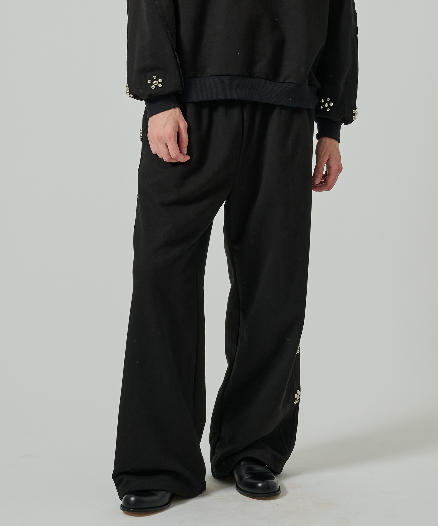 RAMPONI SWEAT PANTS