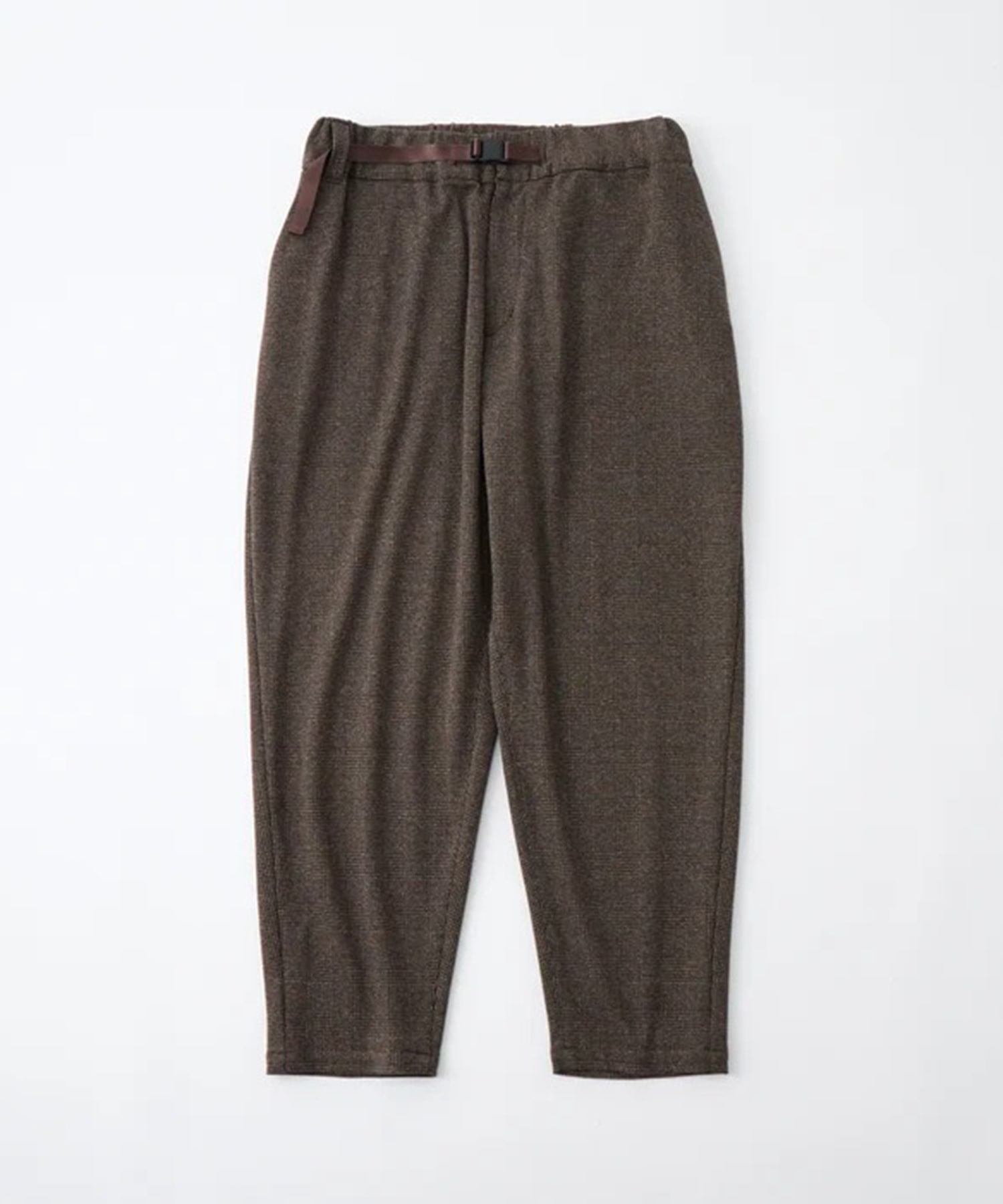 GLENCHECK SAROUEL PANTSGLENCHECK SAROUEL PANTS