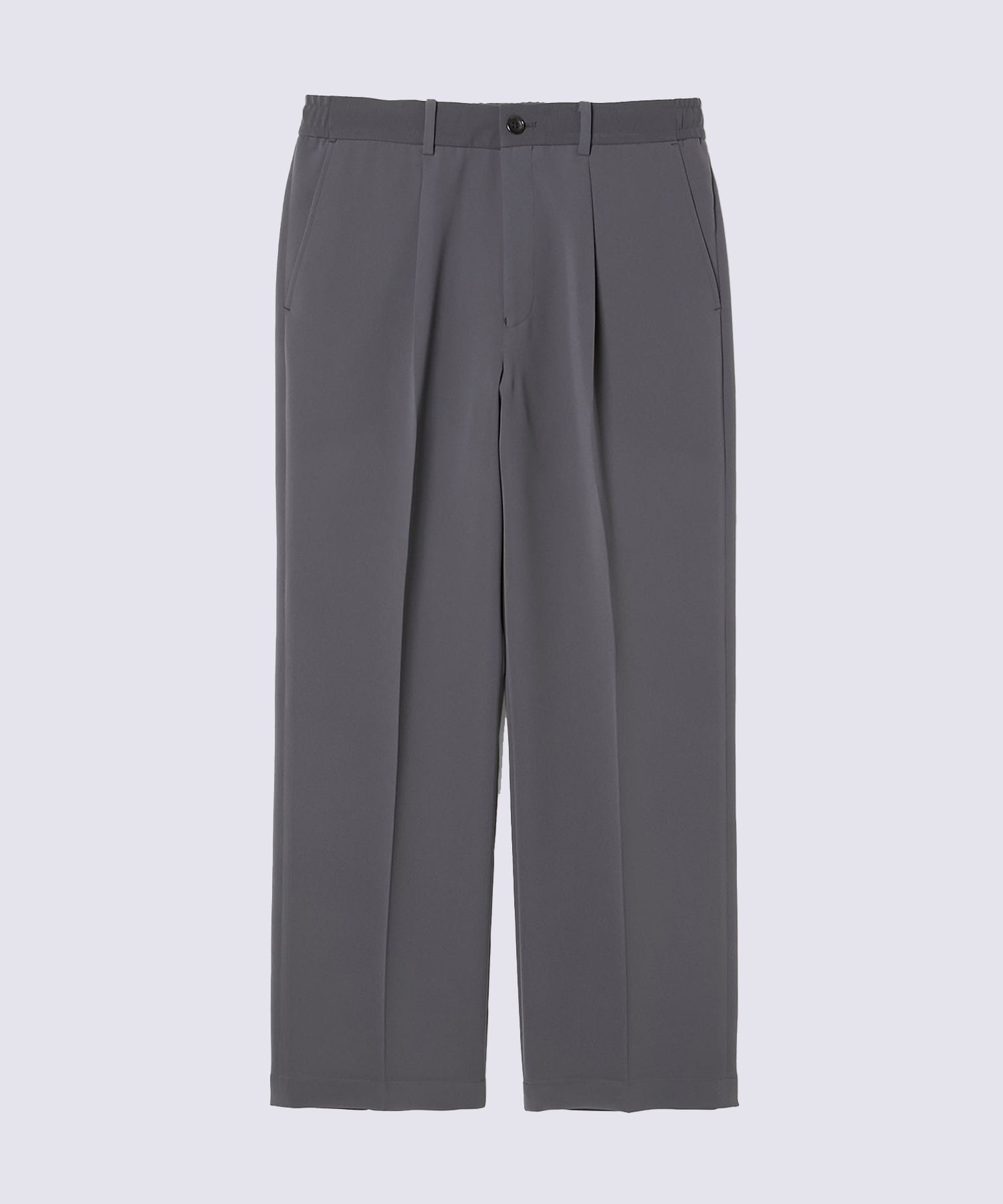2252-PT06-095 1TUCK PANTS