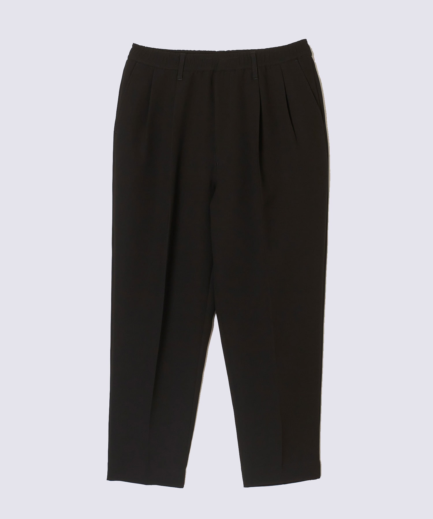 PT06-095 2TUCK PANTS