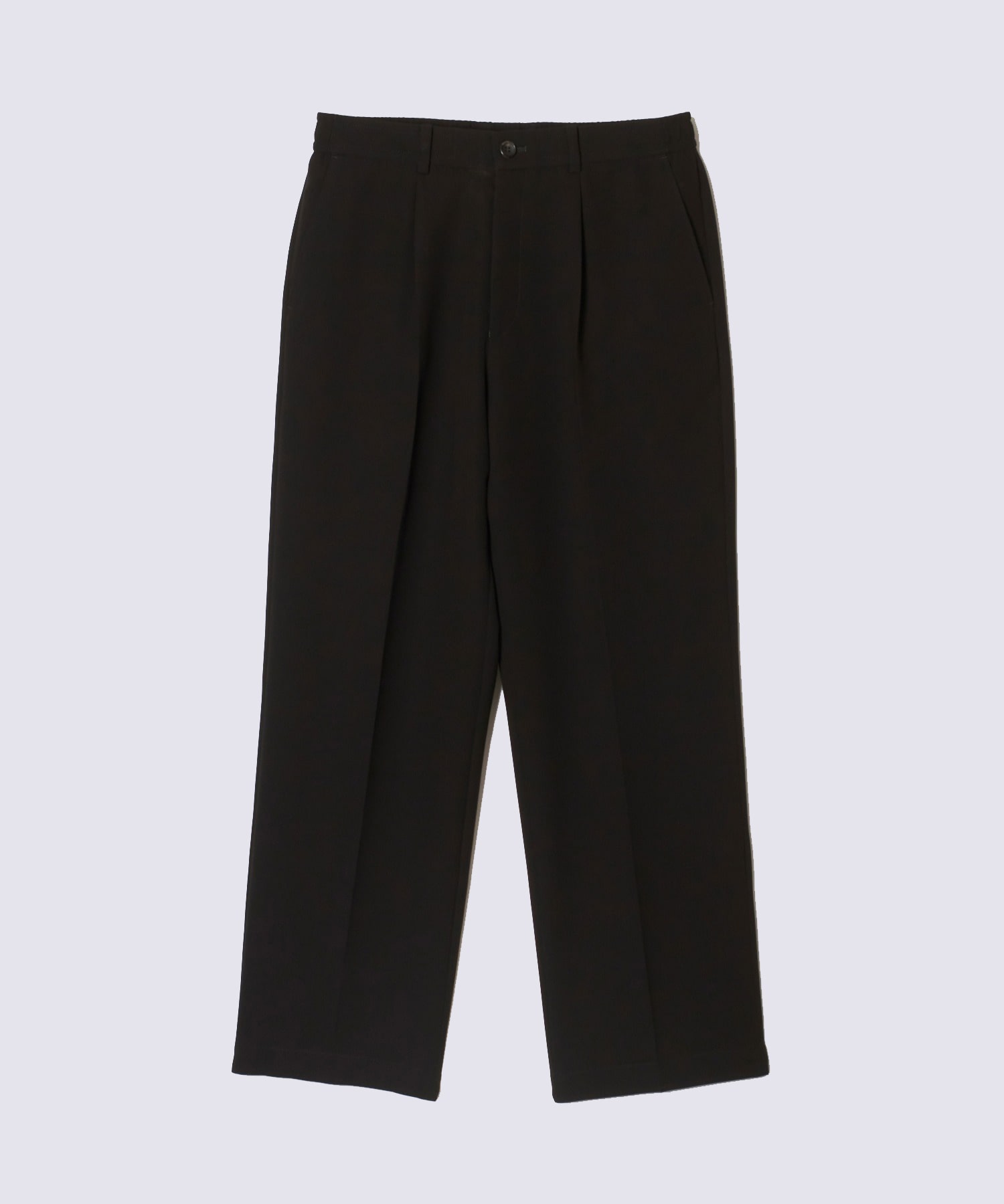 PT06-095 1TUCK PANTS