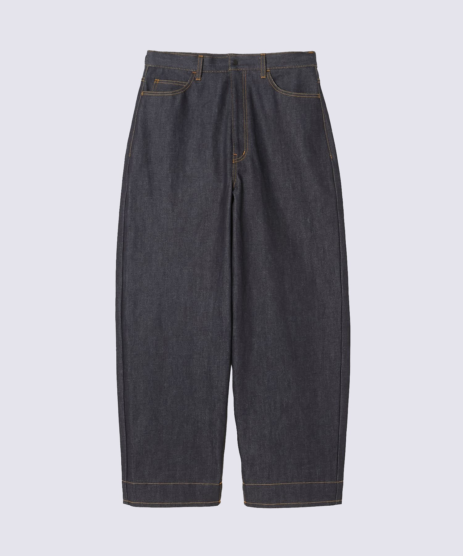 2252-CP25-009 WIDE DENIM PANTS