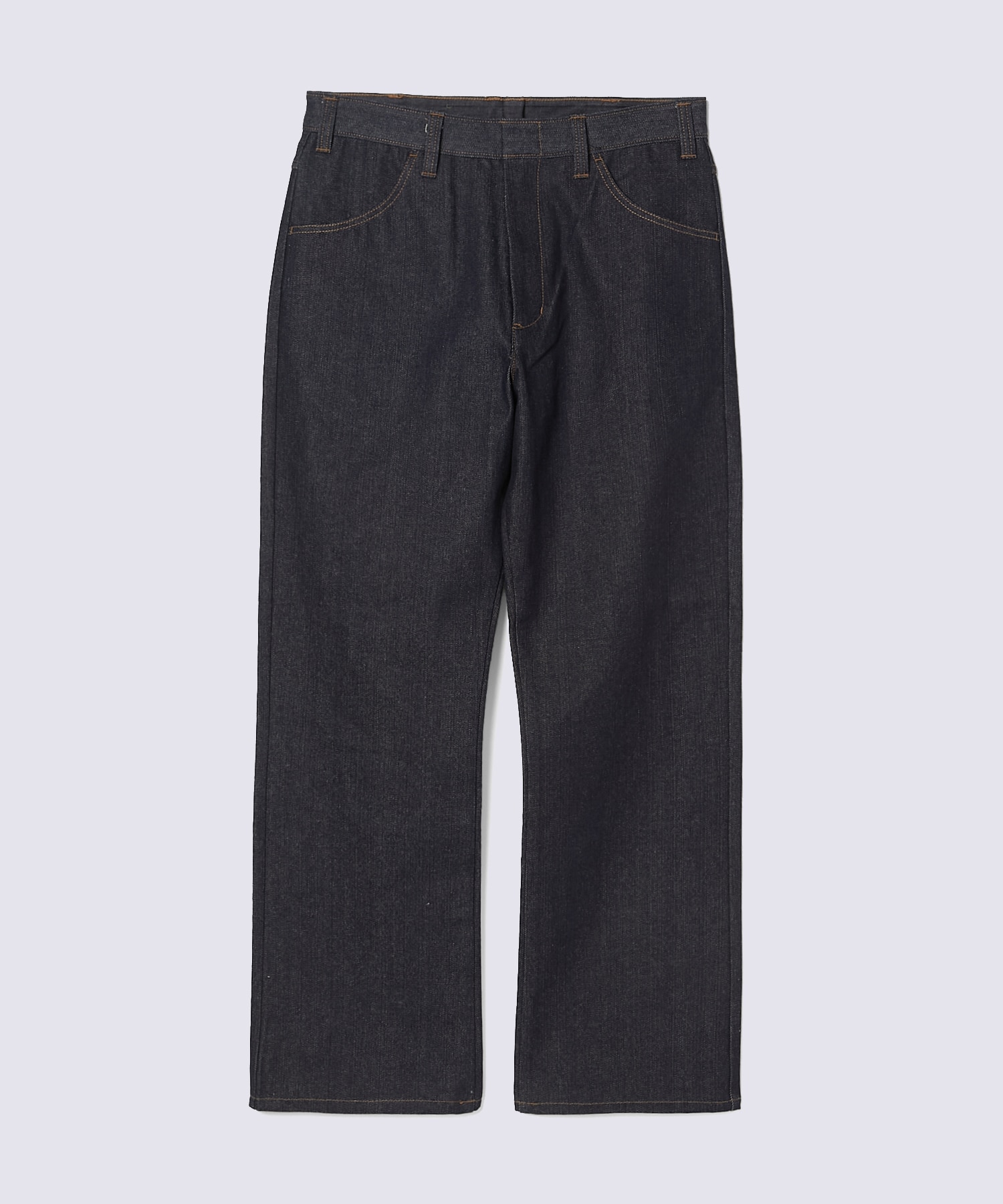 2252-CP40-041-peg Dickies DENIM PANTS
