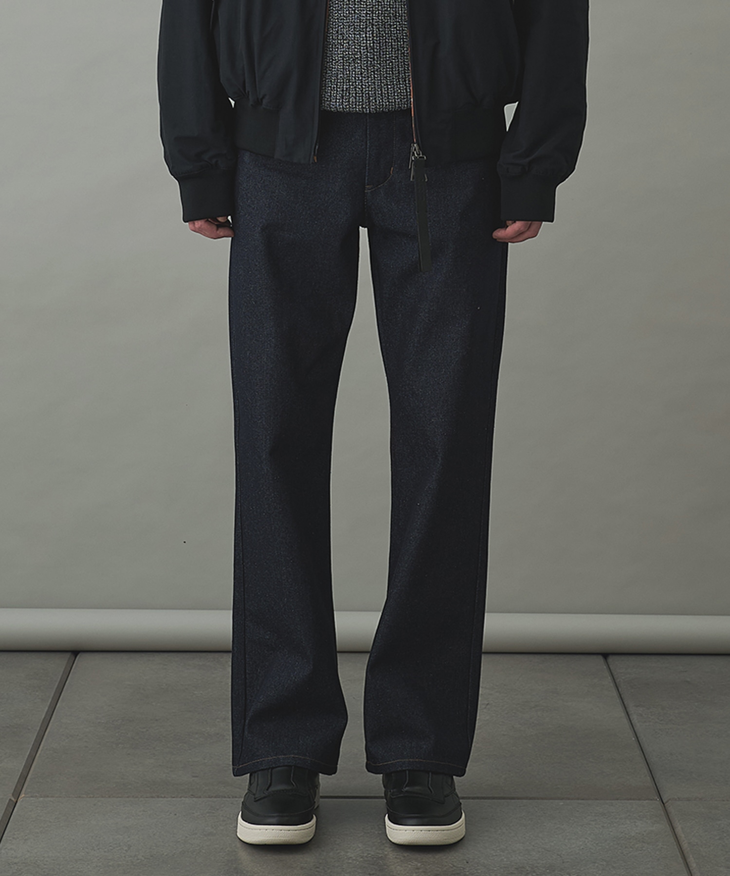 2252-CP40-041-peg Dickies DENIM PANTS