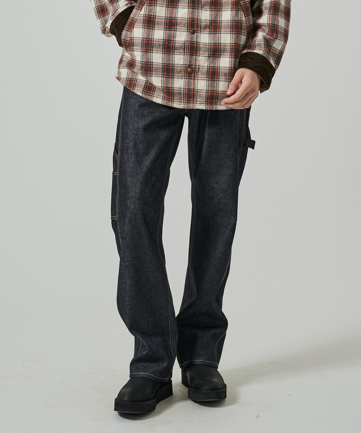 WP-P203-051 PANTS