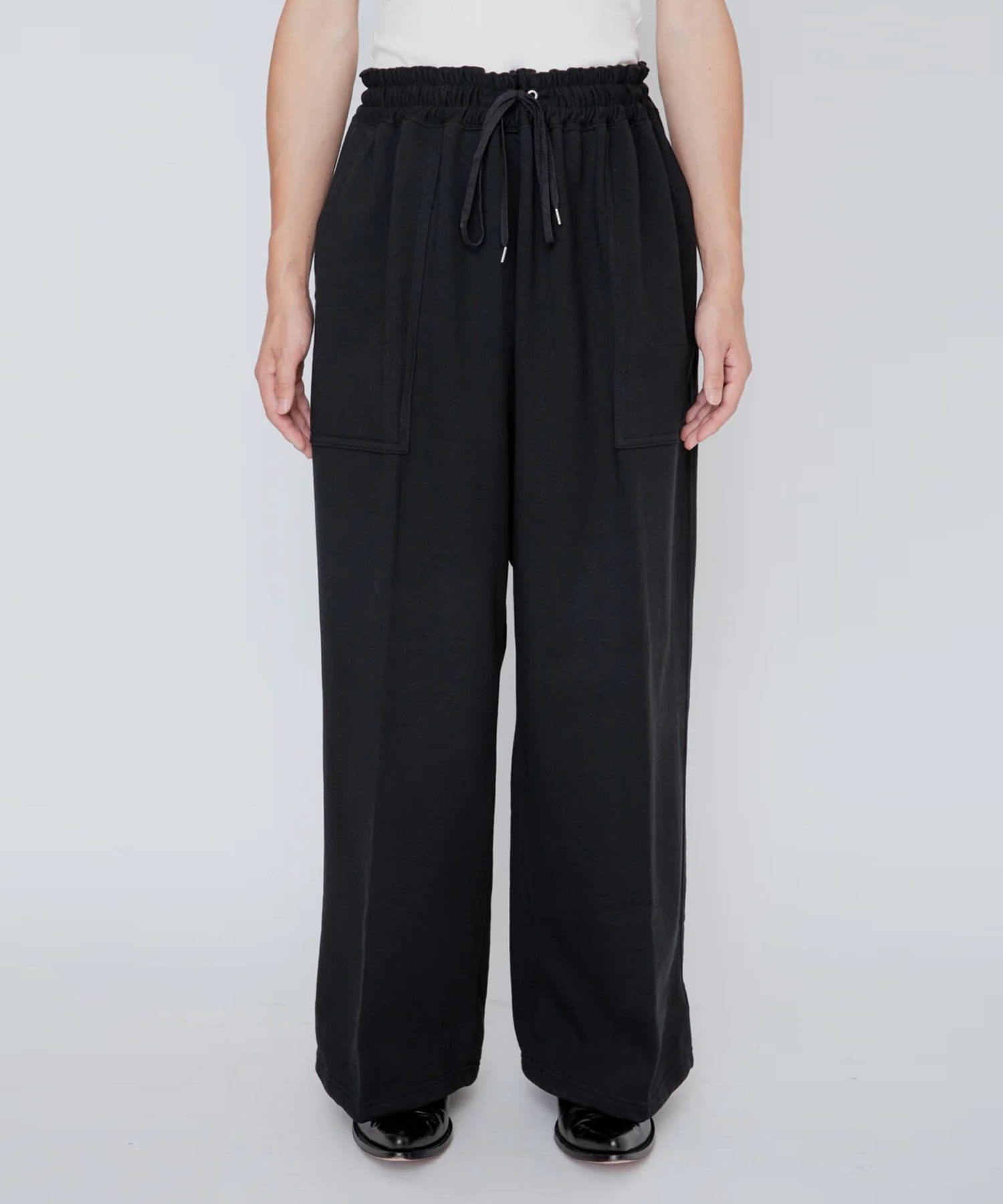 HAKAMA SWEATPANTS
