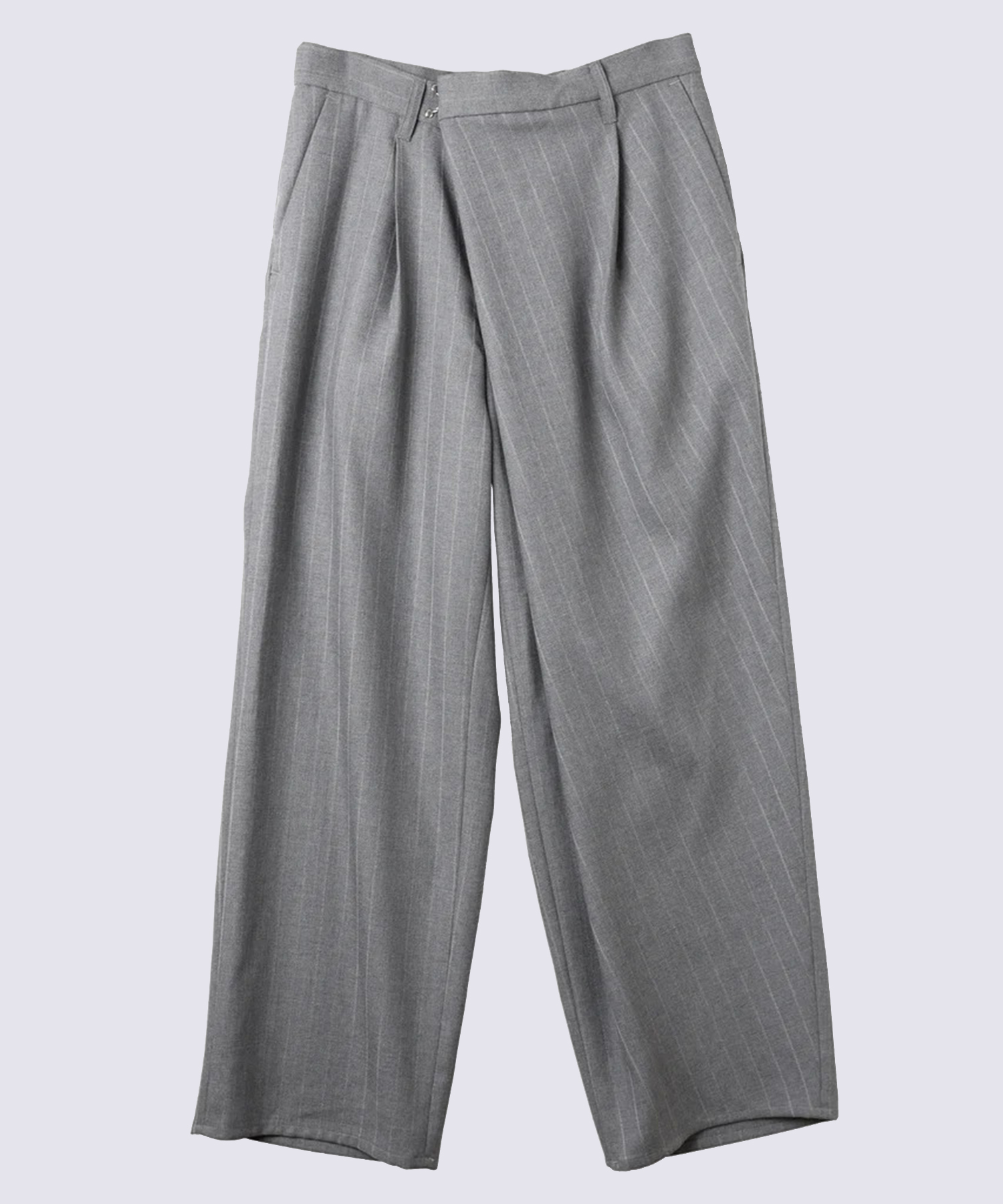 OVER RAP SLACKS
